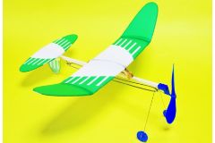 ジュニアライトプレーン パロット JLP-14