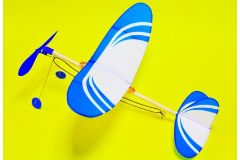 ジュニアライトプレーン ロビン JLP-15