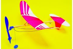 ジュニアライトプレーン カッコー JLP-16