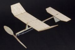 インドアプレーン IP-14