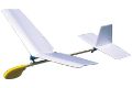 手投げグライダー角翼 TA-04