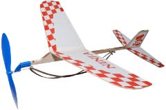 高性能ライトプレーン LP-23