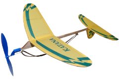 高性能ライトプレーン LP-24